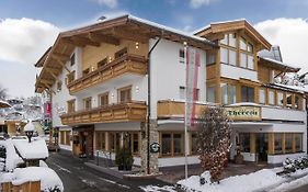 Hotel Theresia Garni